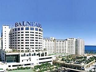 Hotel Marina D'Or 3 Oropesa del Mar Luaran gambar
